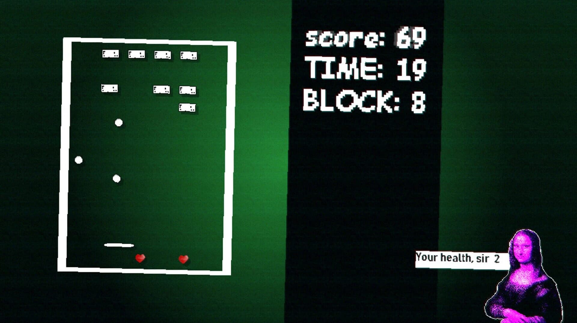 Hustle Game screenshot 3