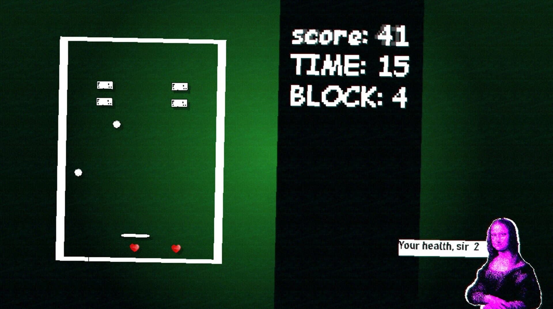 Hustle Game screenshot 5
