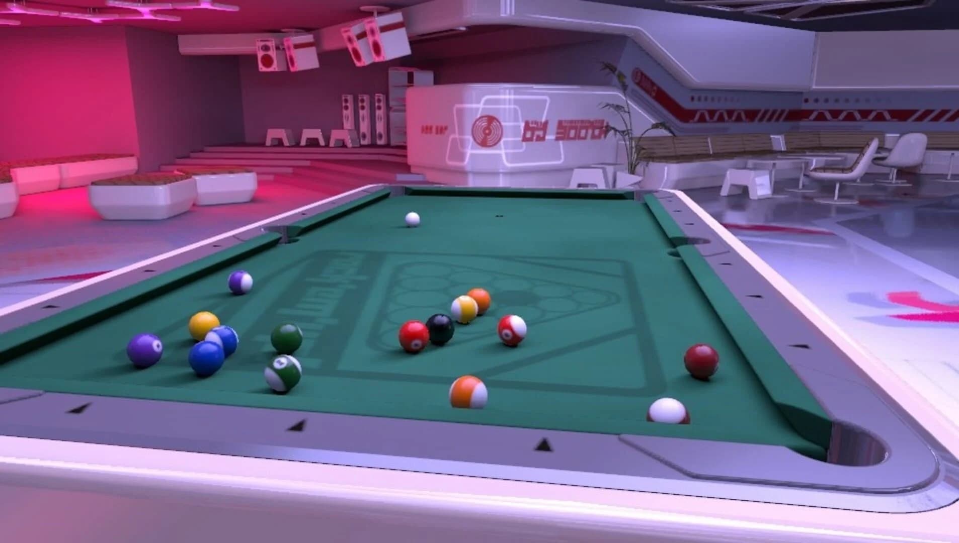 Hustle Kings screenshot 4