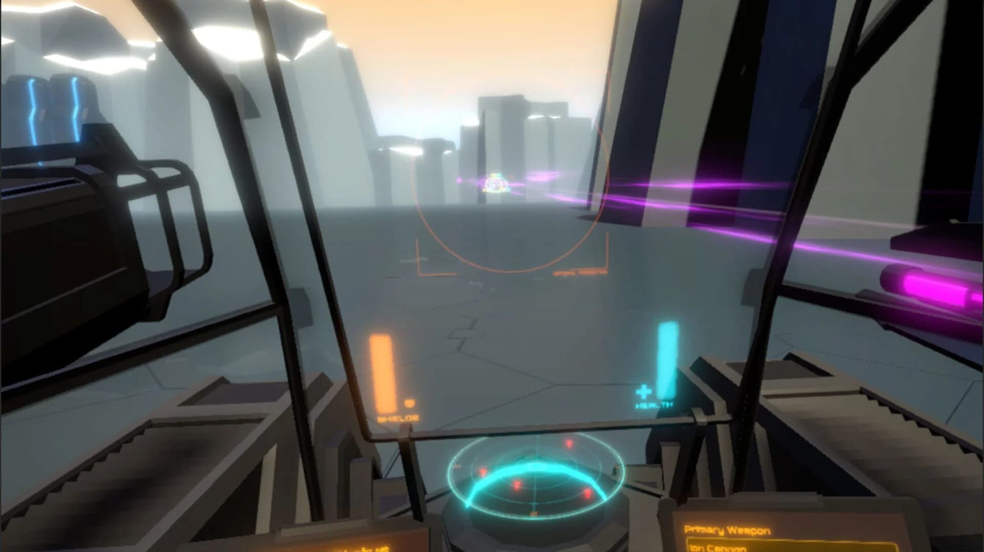 HVRGun screenshot 5