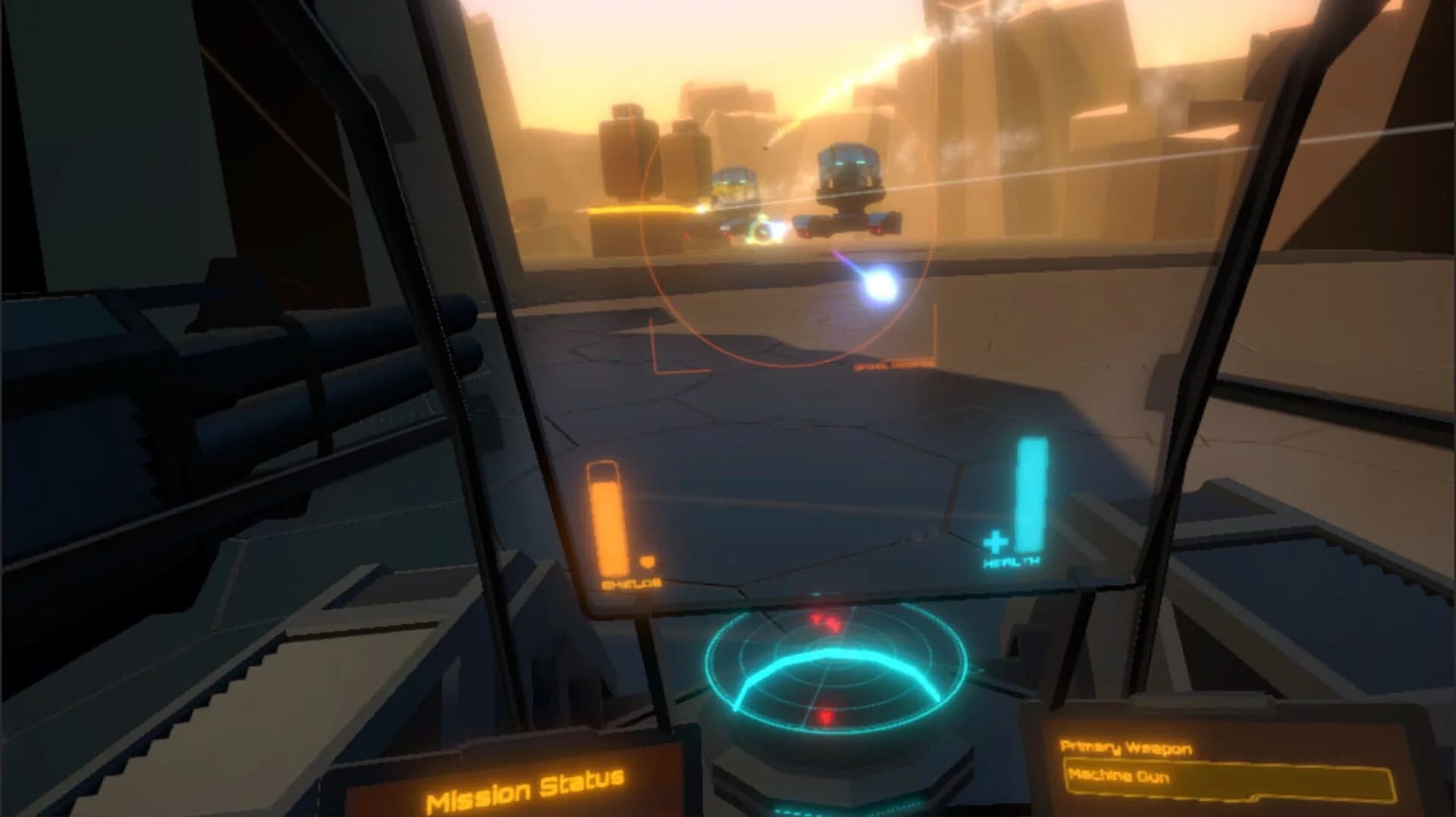 HVRGun screenshot 3