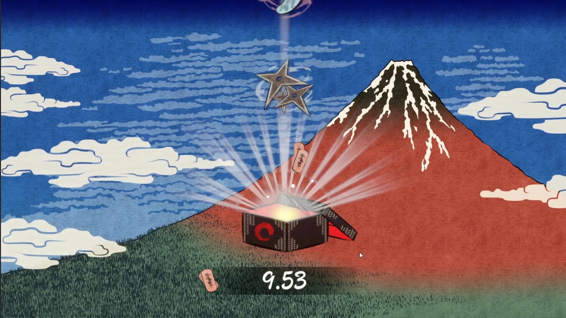 Hyakki Yako Survivor screenshot 4
