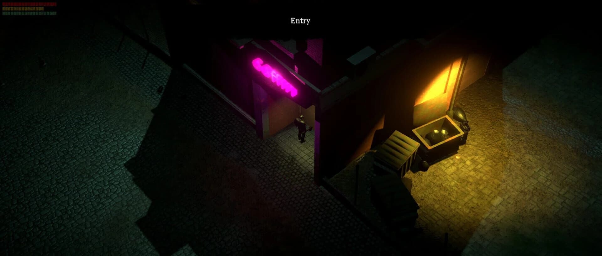 Hydra screenshot 1