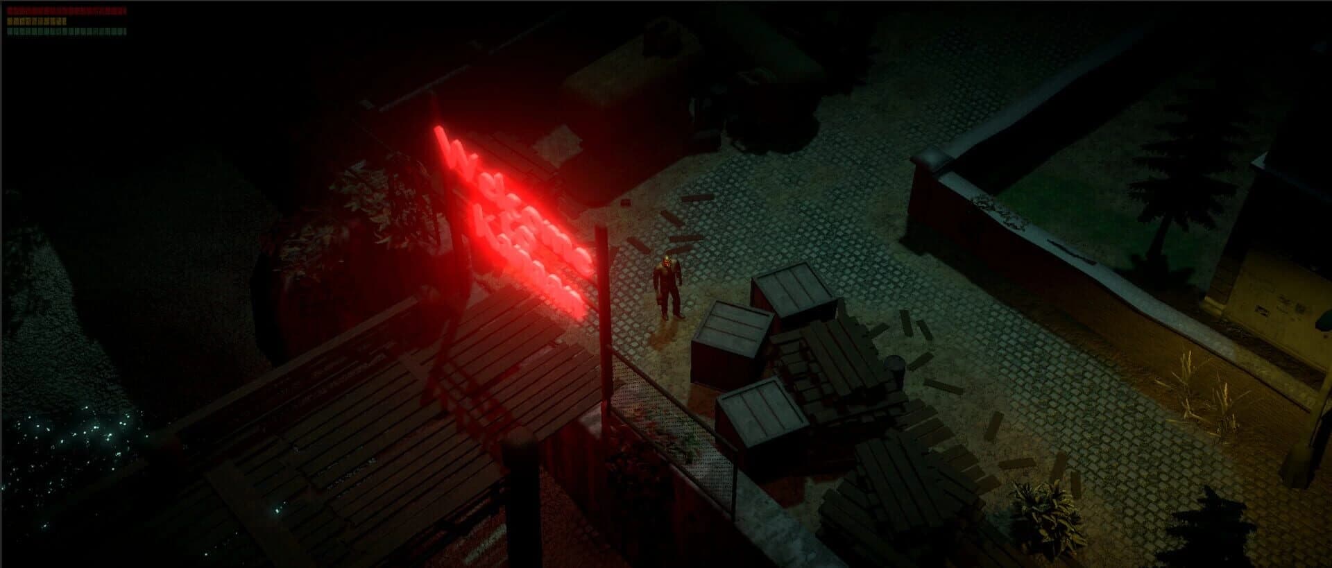 Hydra screenshot 2