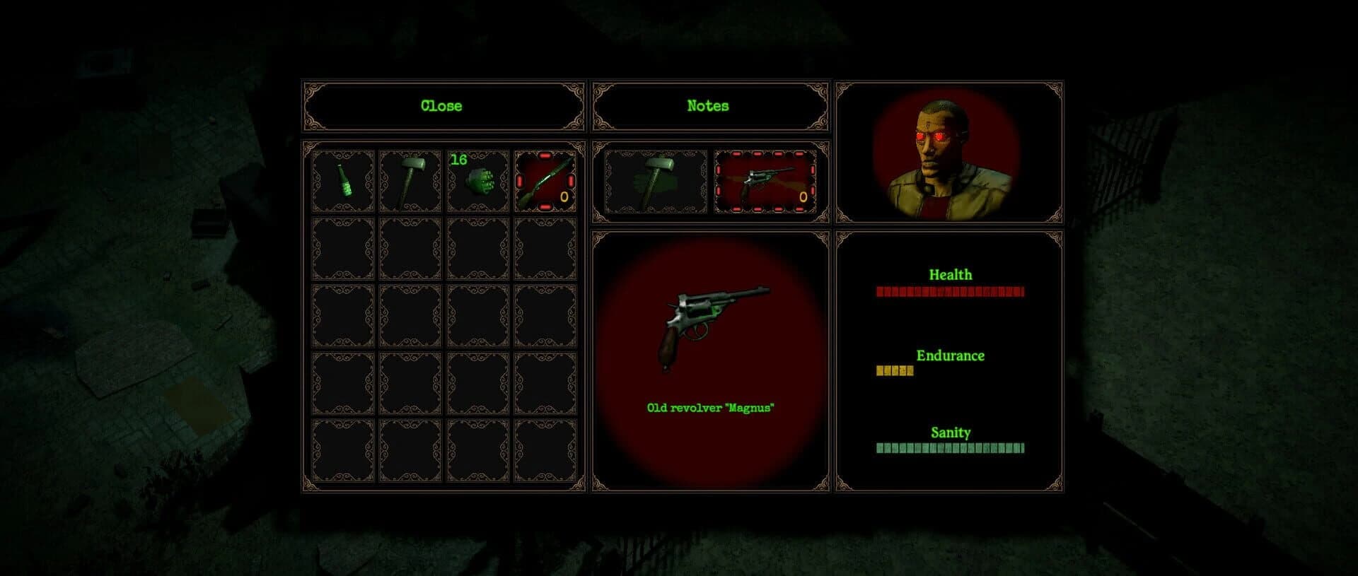 Hydra screenshot 5