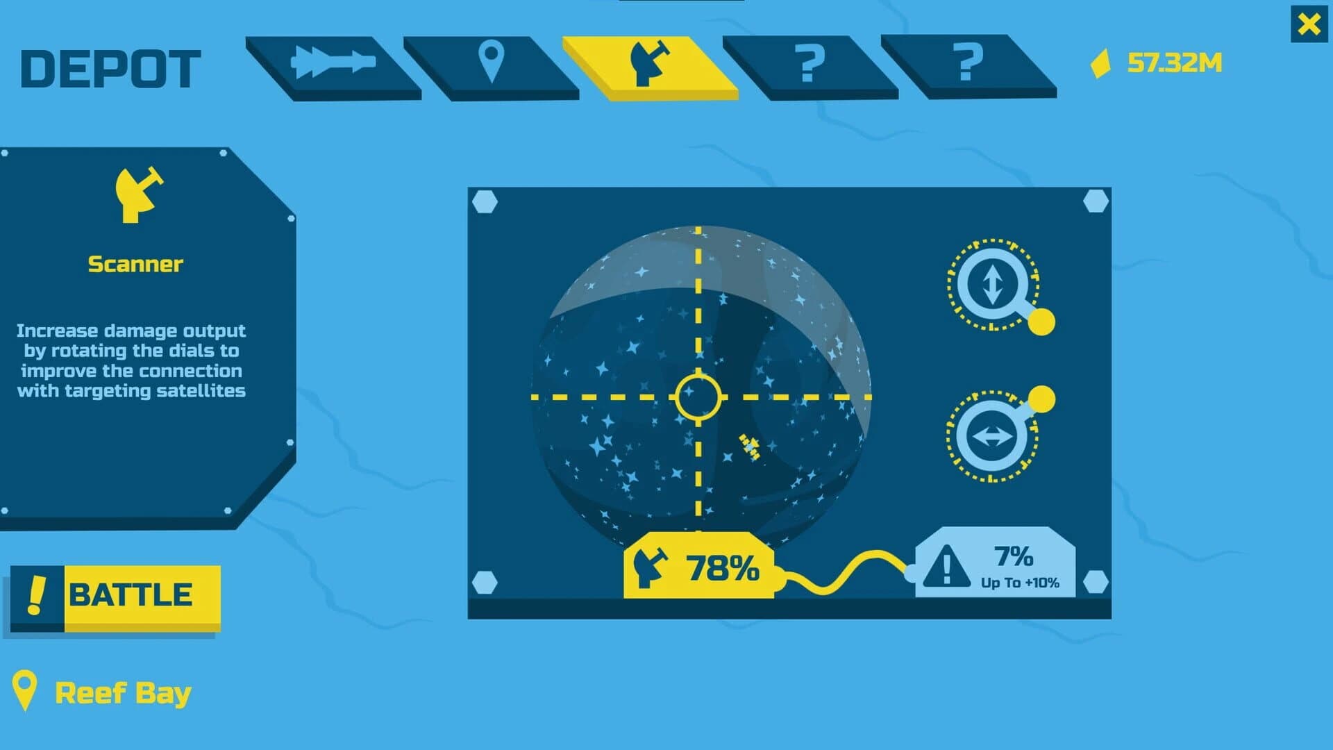 Hydra Heli 2 screenshot 4