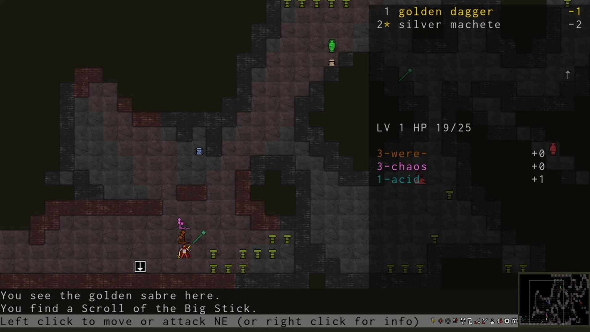 Hydra Slayer screenshot 2