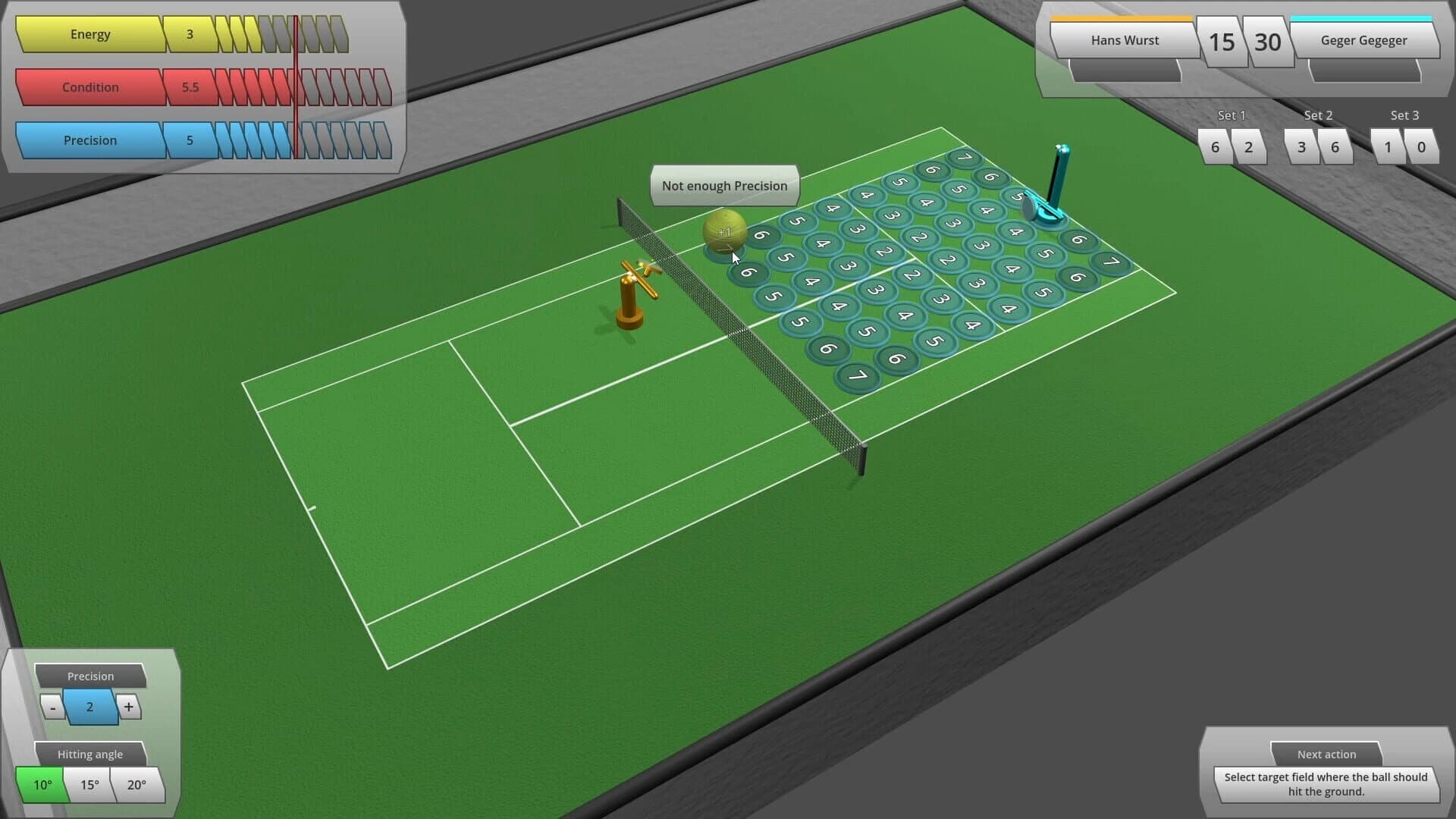 Hydraulic Slam screenshot 5