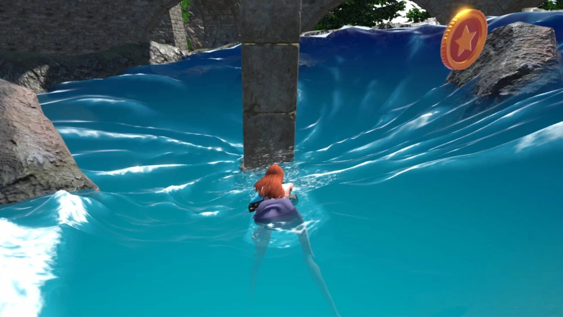 Hydro Chicks screenshot 1