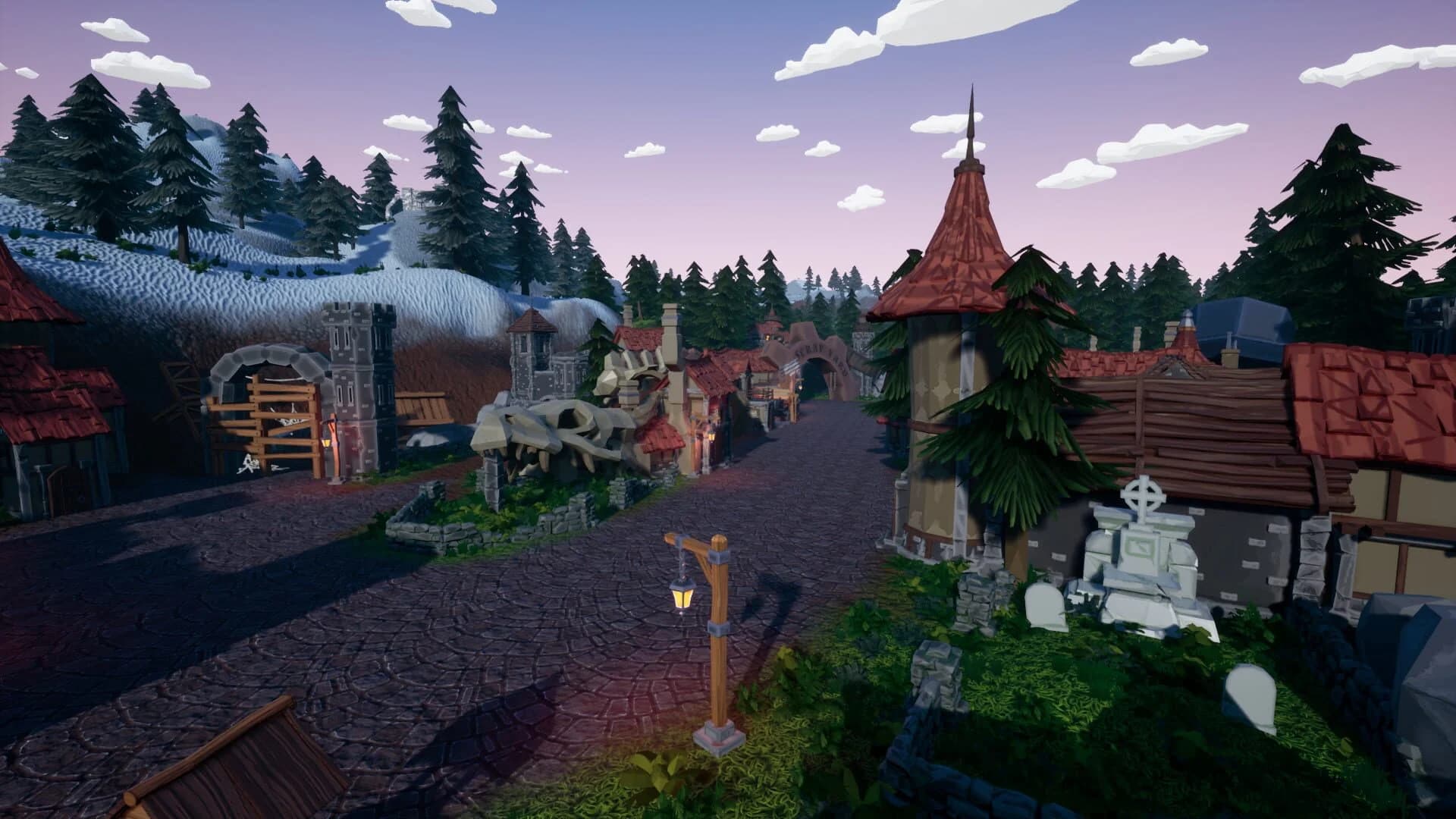 Hydroneer screenshot 4