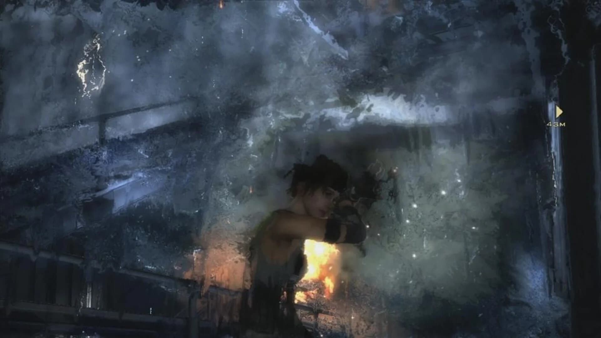 Hydrophobia screenshot 3