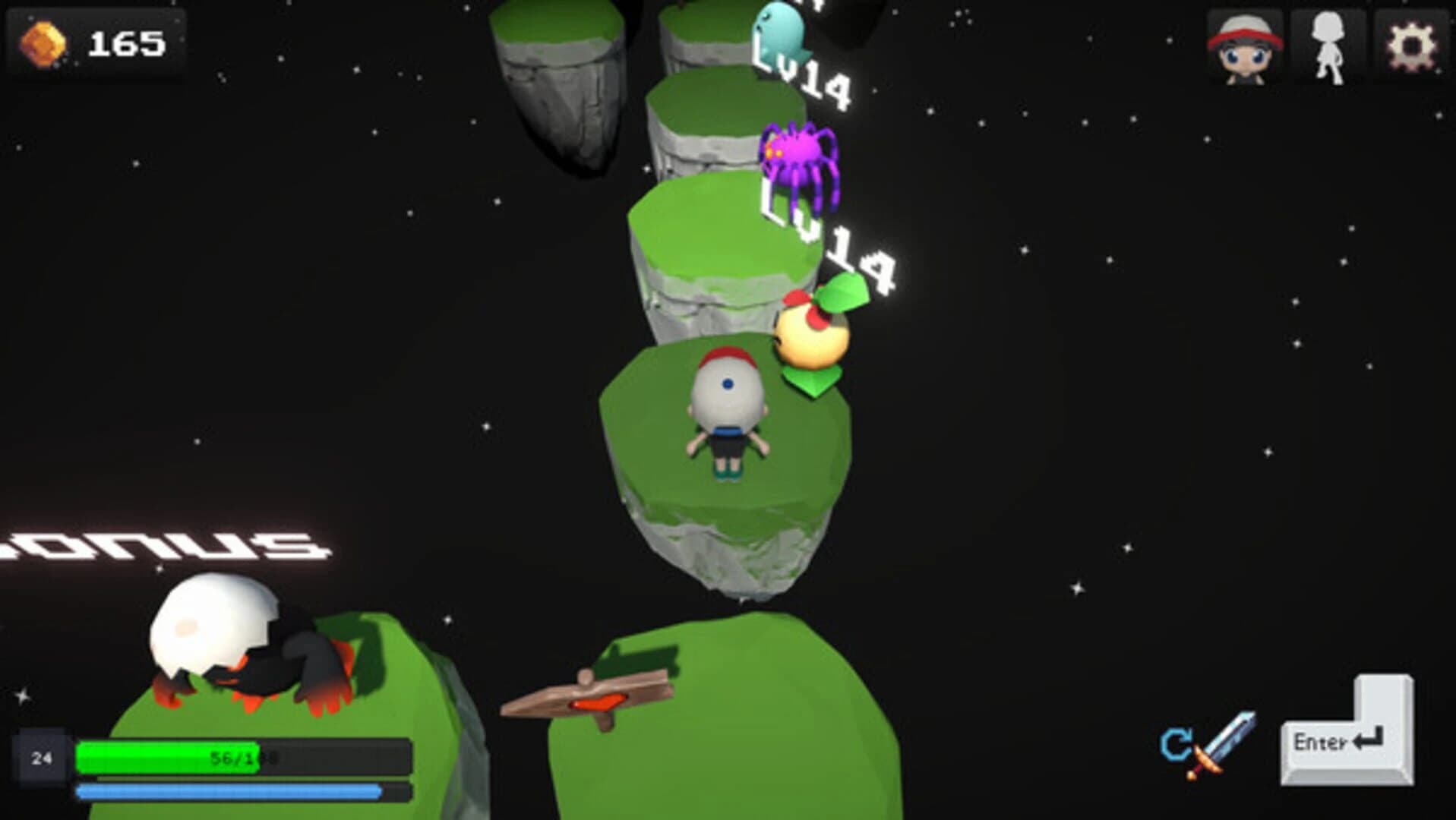 Hygrim screenshot 1