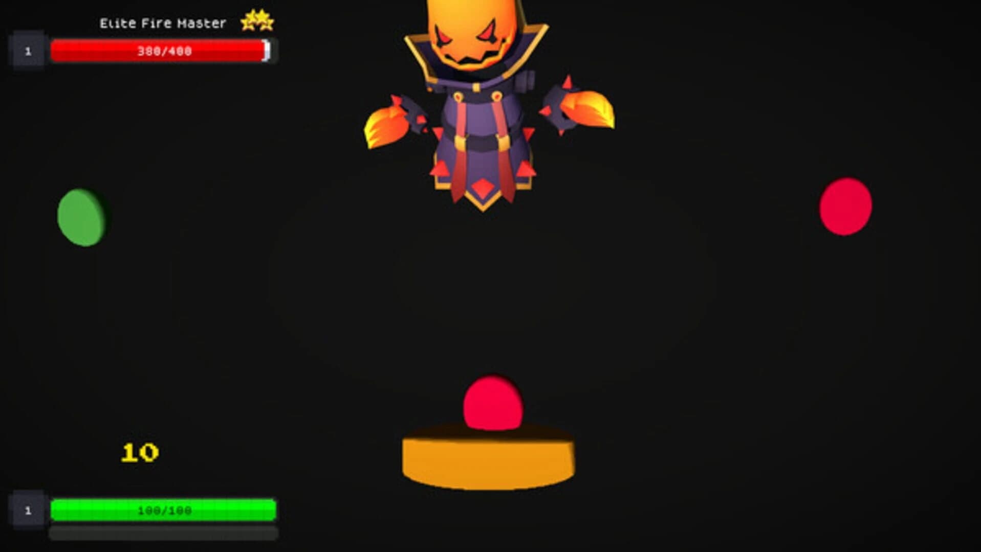 Hygrim screenshot 2
