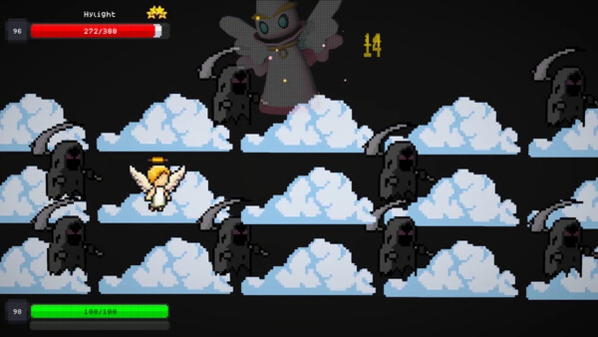 Hygrim screenshot 4