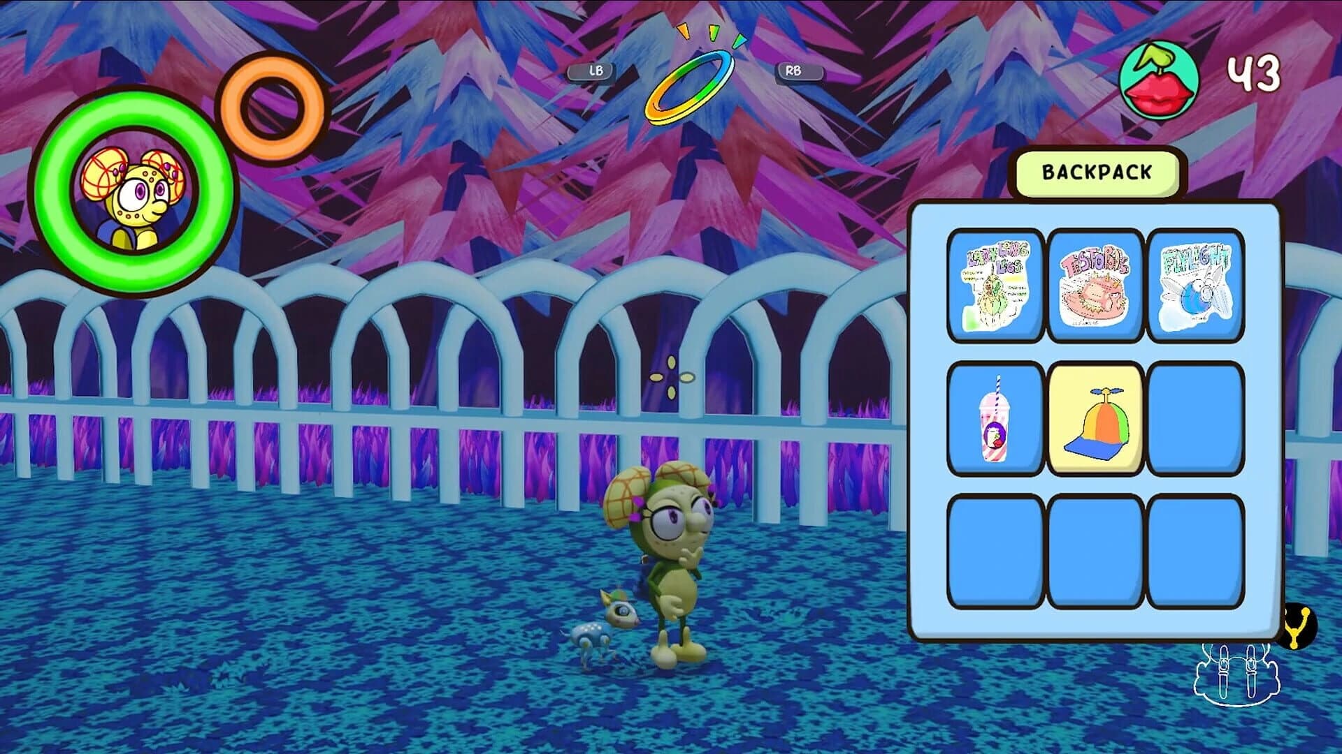 Hymble Ventures screenshot 5