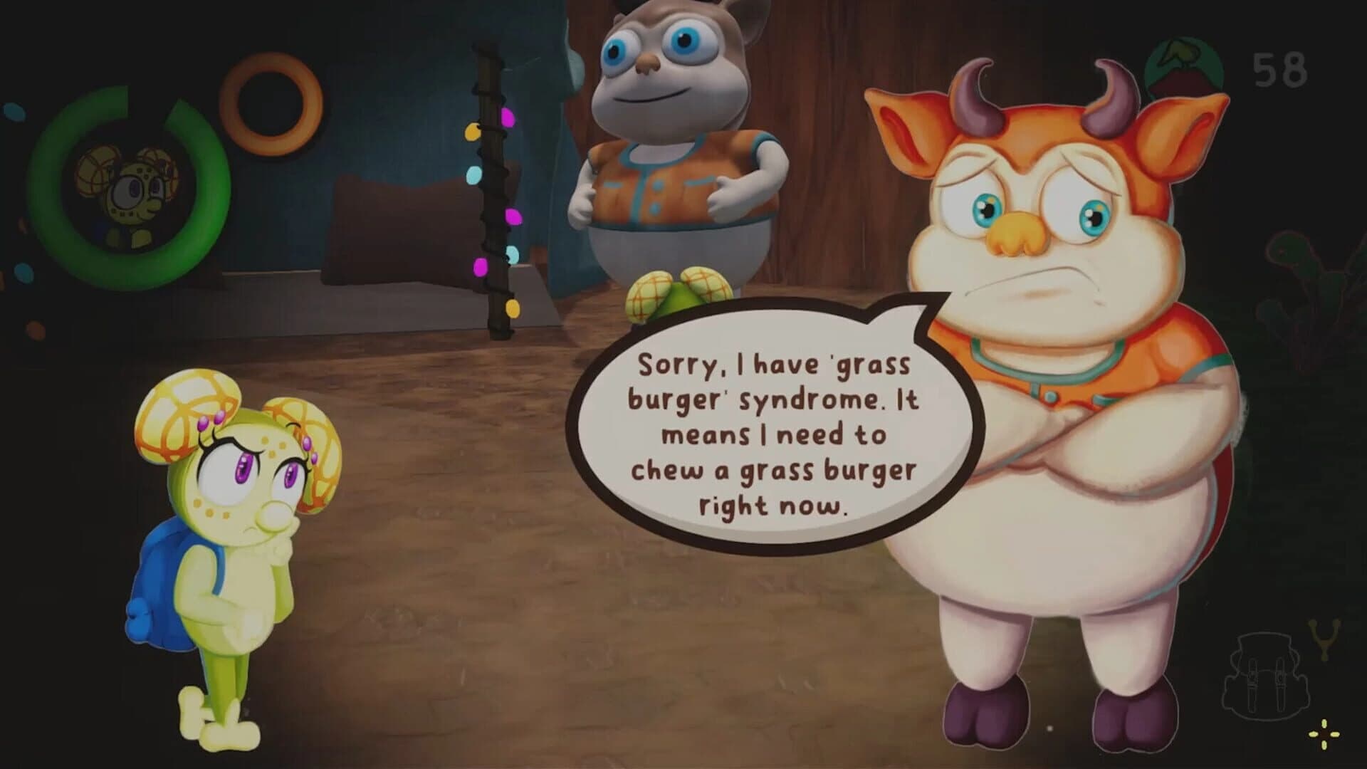 Hymble Ventures screenshot 1