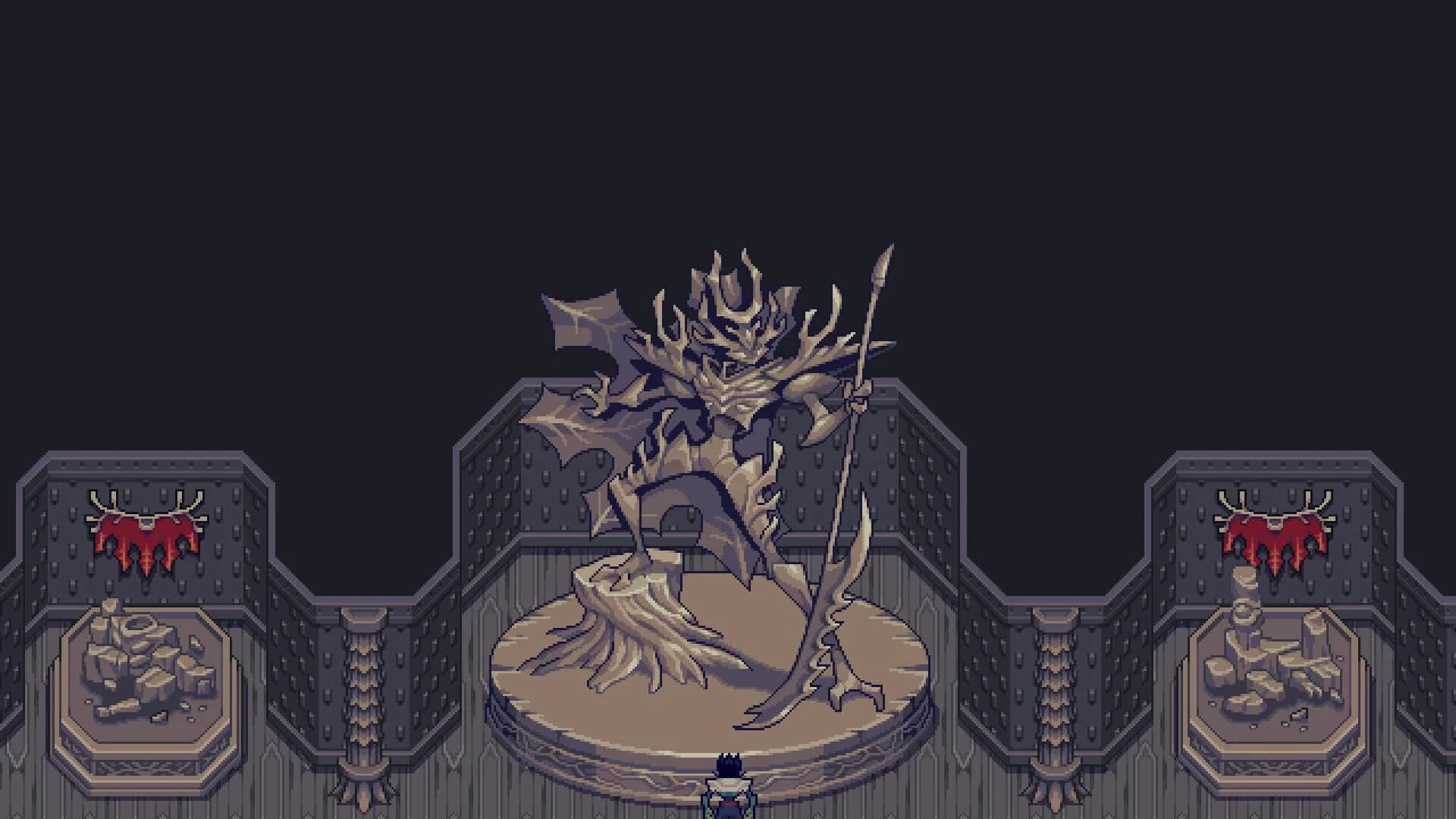 Hymn to the Earless God screenshot 3