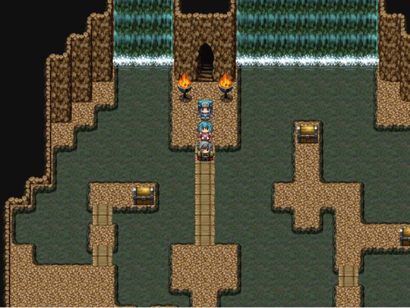 Hymns of Resurrection screenshot 2