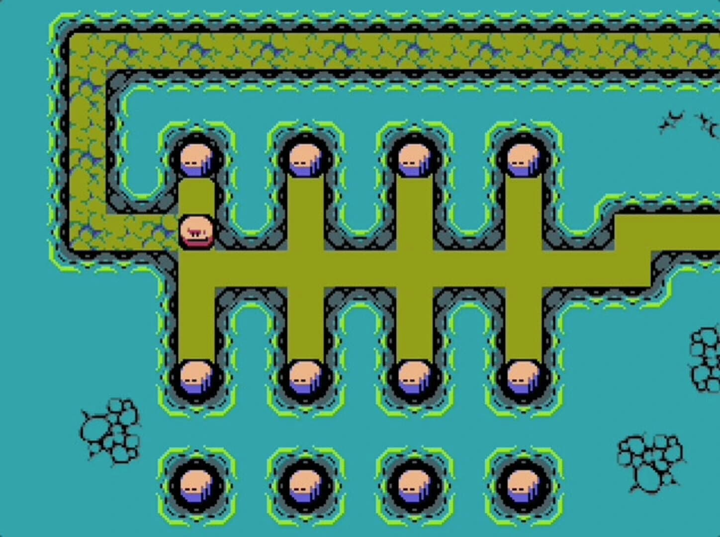 Hynpytol screenshot 1