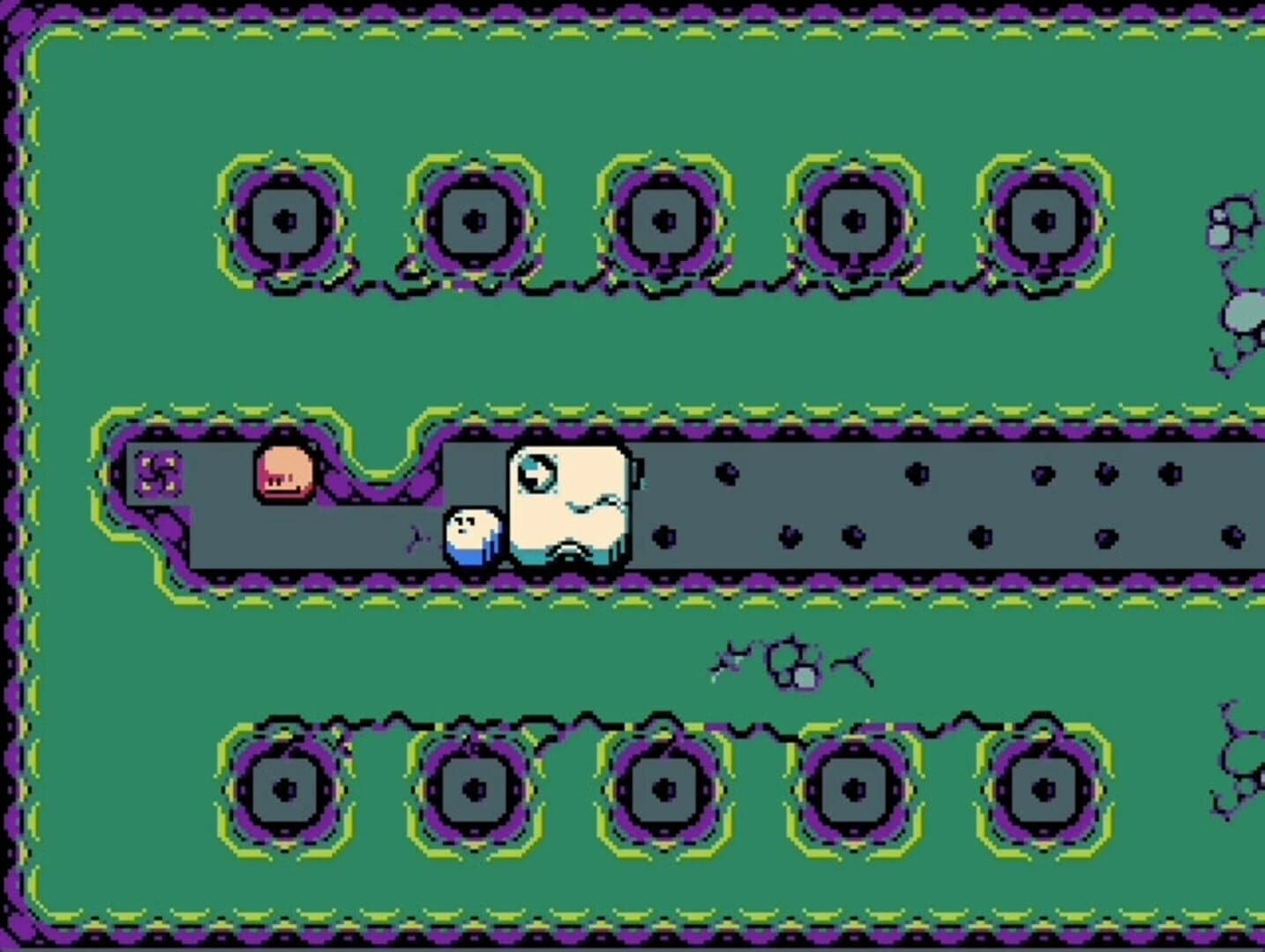 Hynpytol screenshot 5