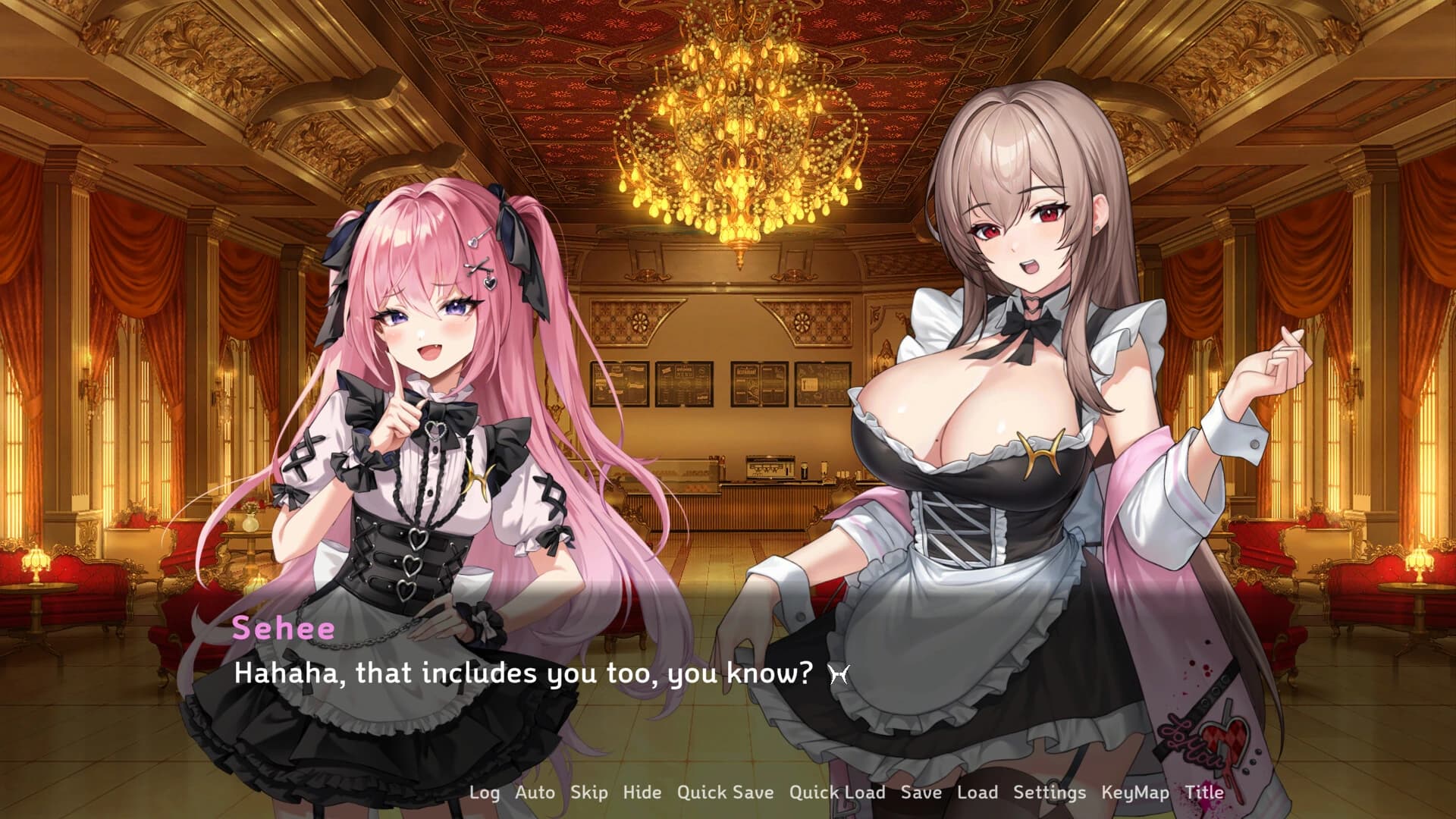 Hypatia screenshot 5