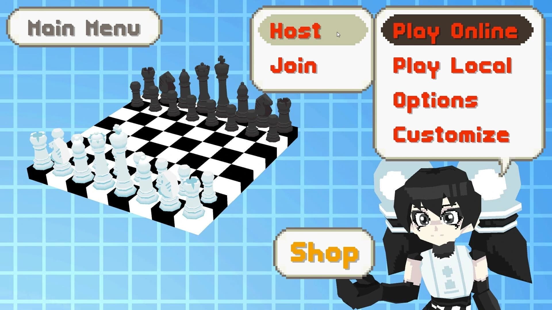 Hyper Chess screenshot 3