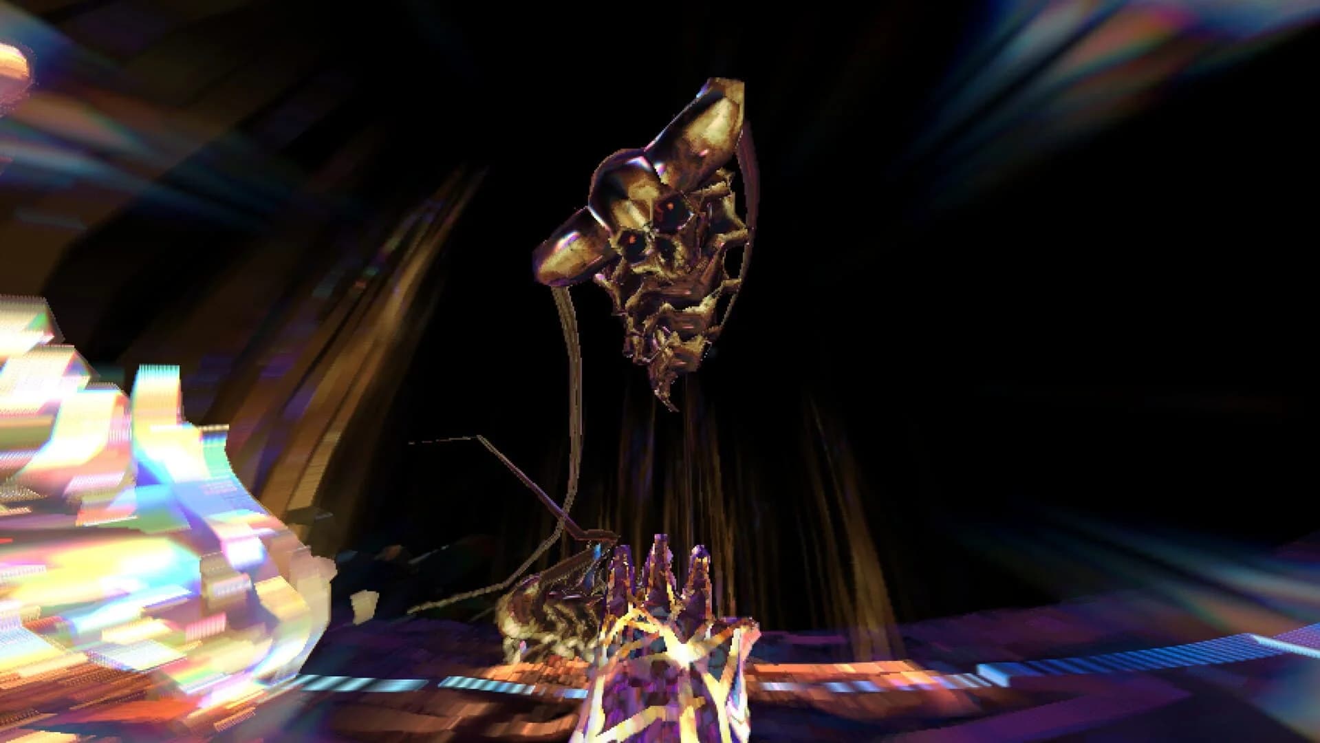 Hyper Demon screenshot 3