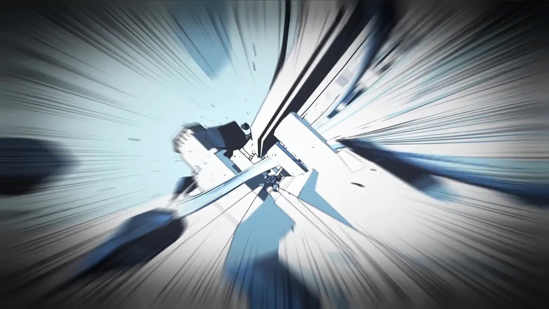 Hyper Drive: The Insane Gravity Race screenshot 3