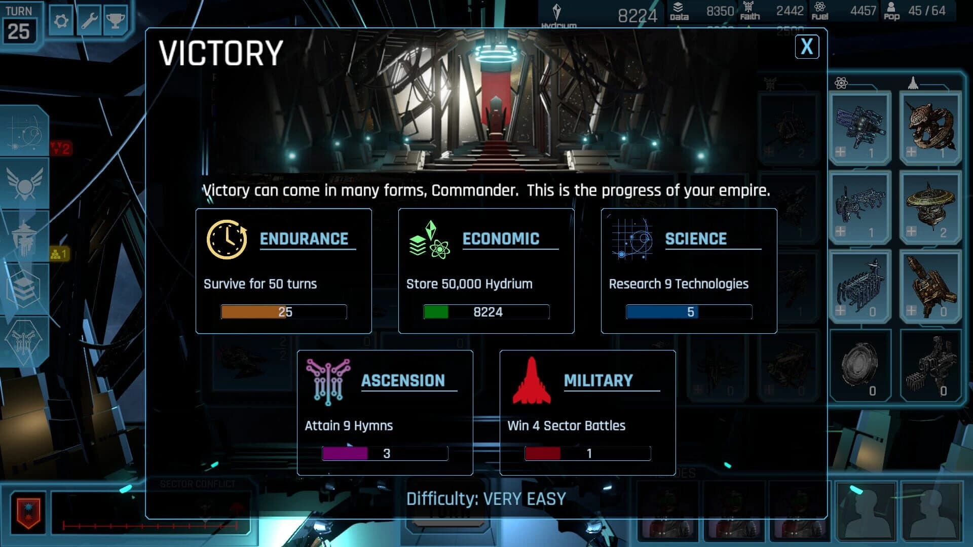 Hyper Empire screenshot 5