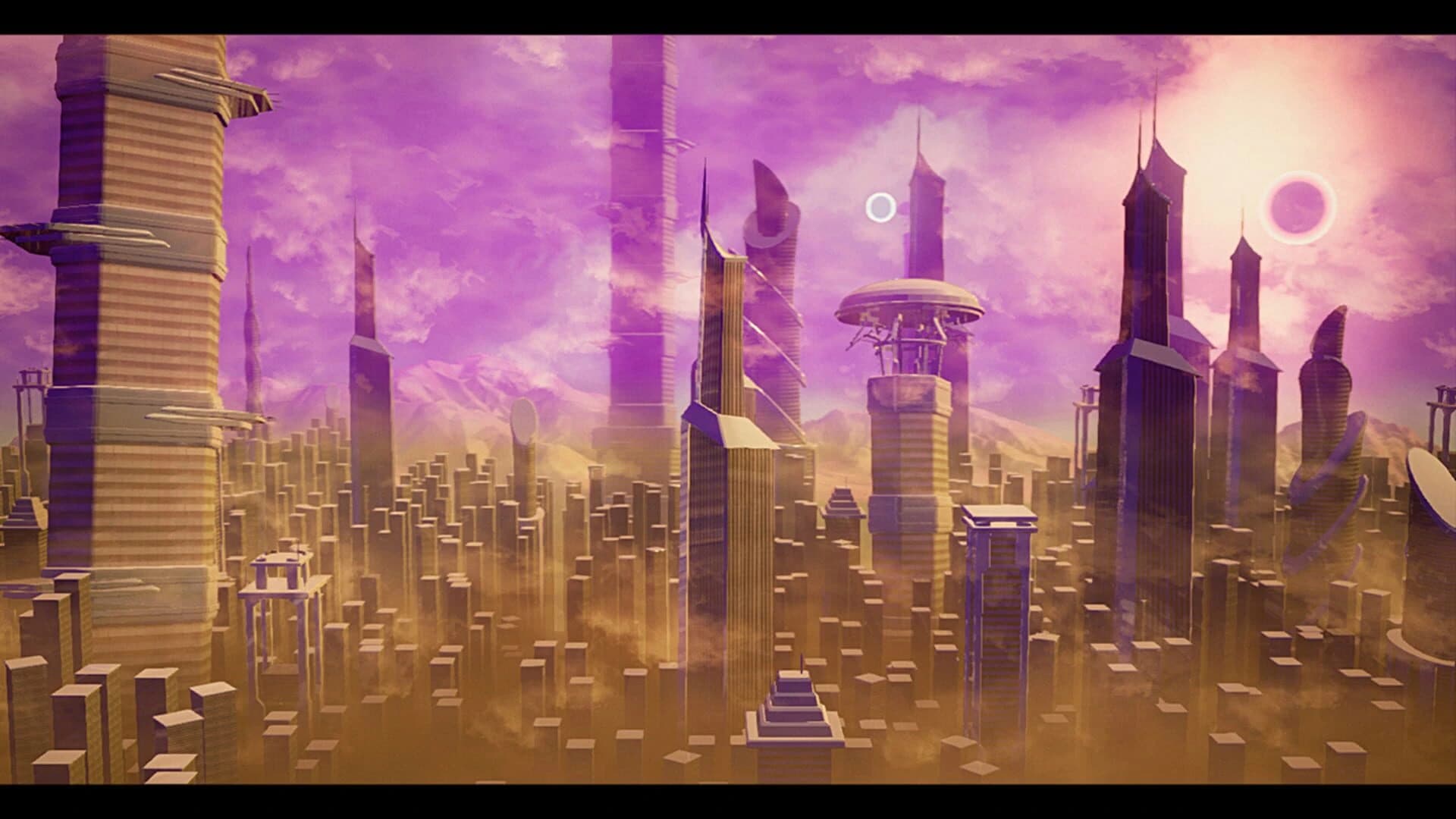 Hyper Fighter Boost Mode ON screenshot 2