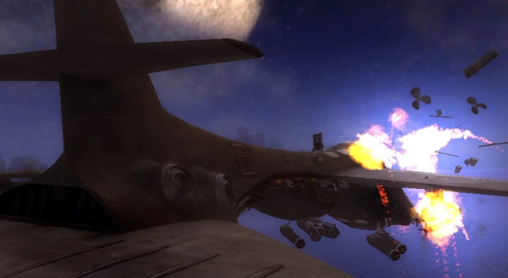 Hyper Fighters screenshot 2