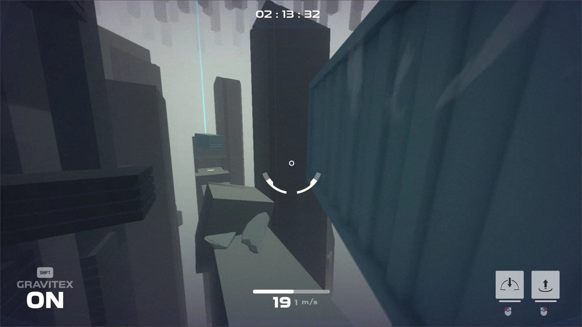 Hyper Flux screenshot 3