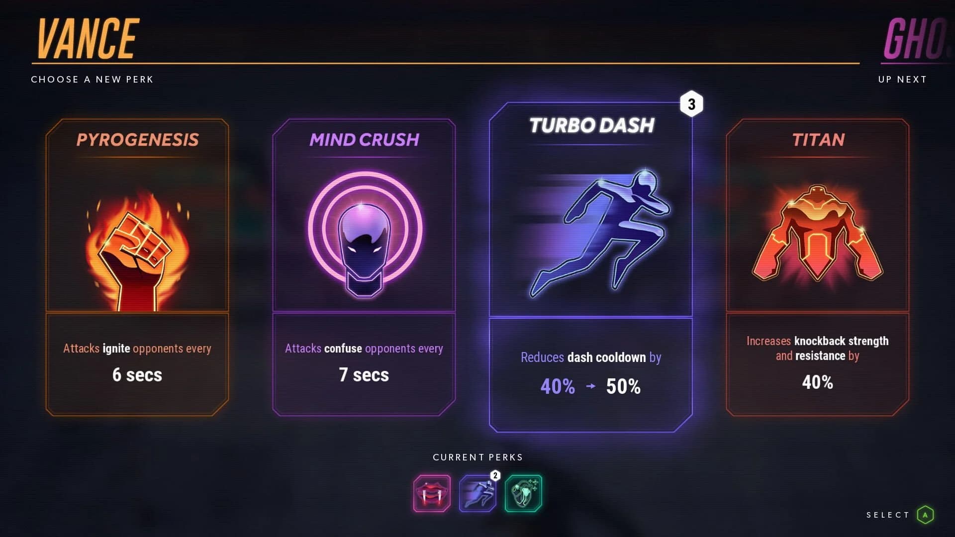 Hyper Jam screenshot 3