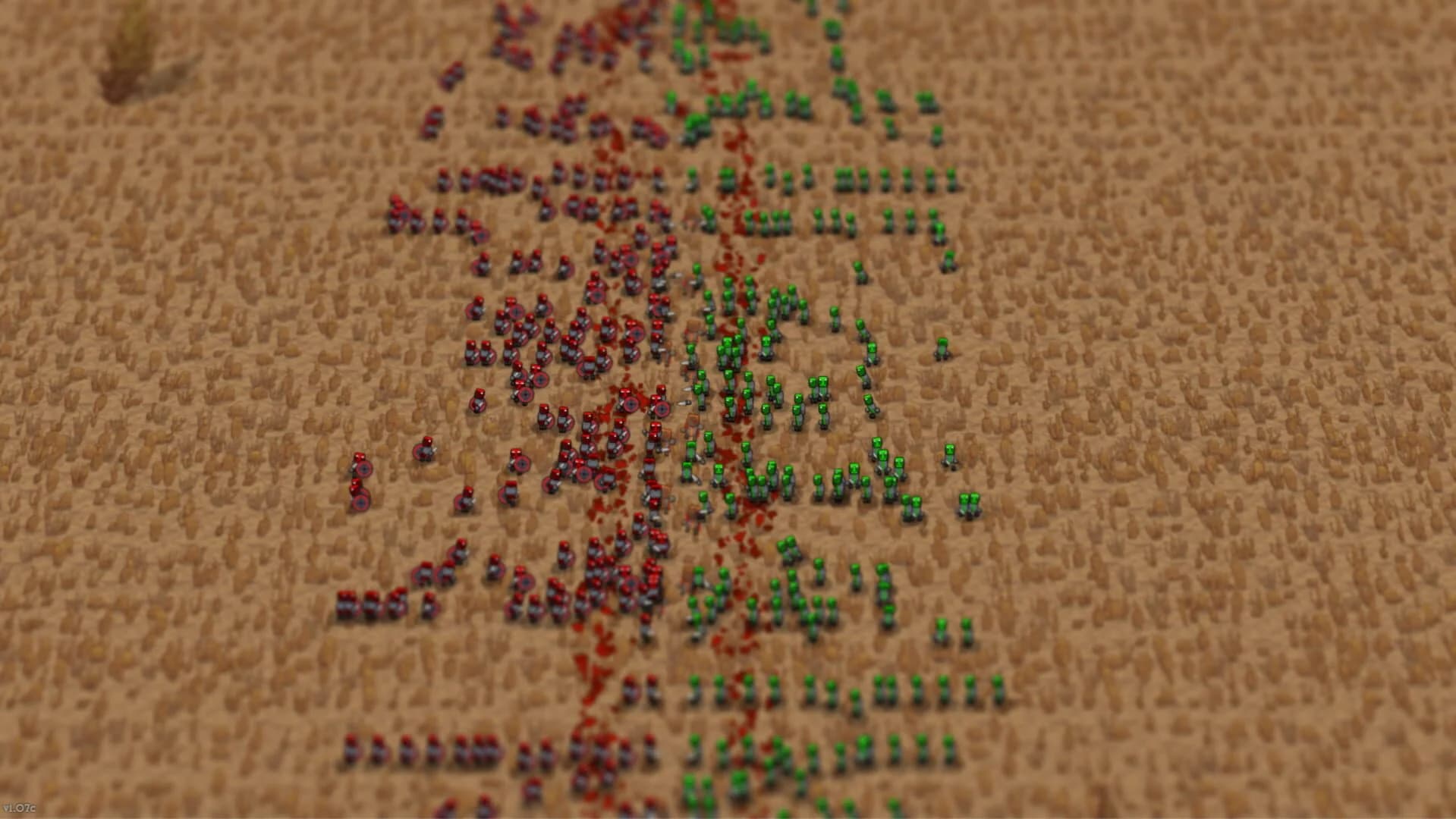 Hyper Knights: Battles screenshot 5