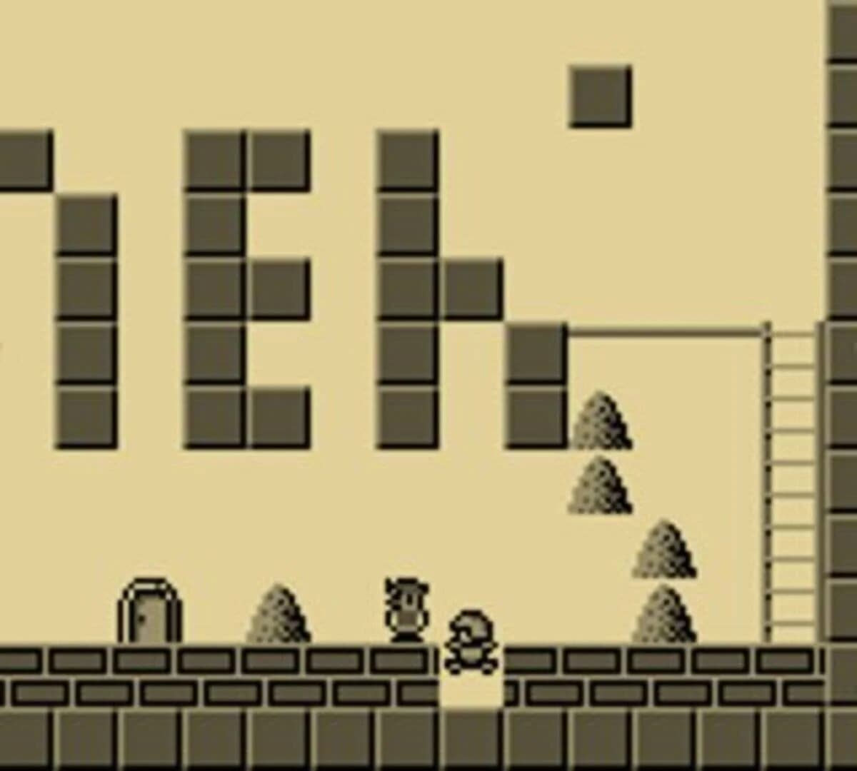 Hyper Lode Runner screenshot 4
