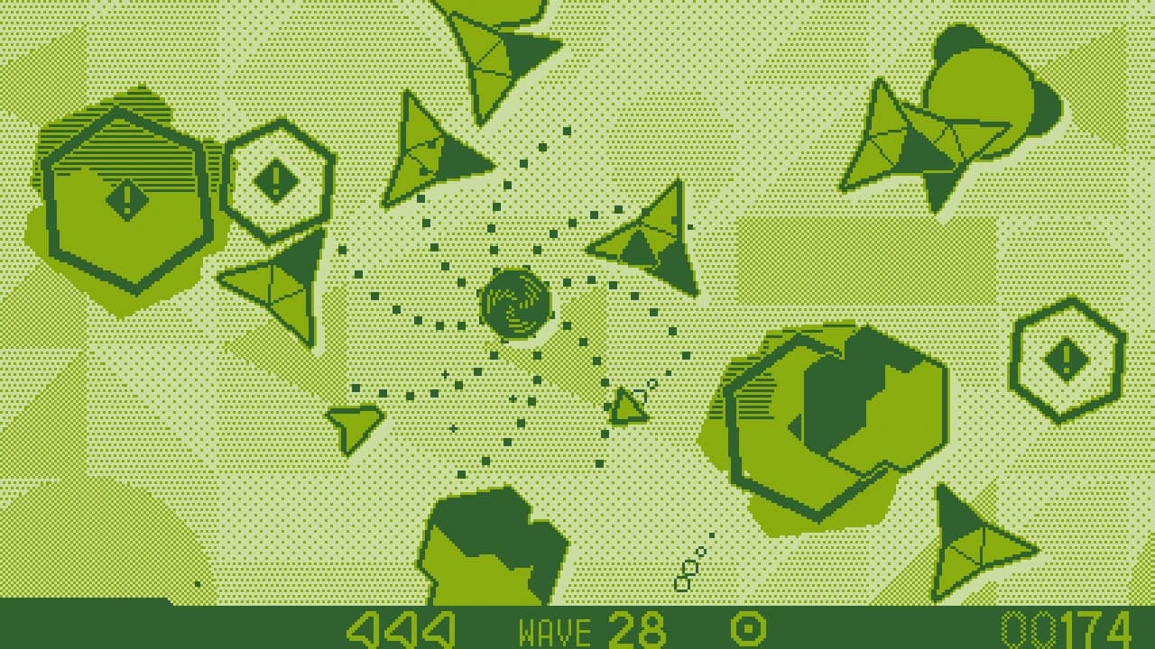 Hyper Meteor screenshot 6
