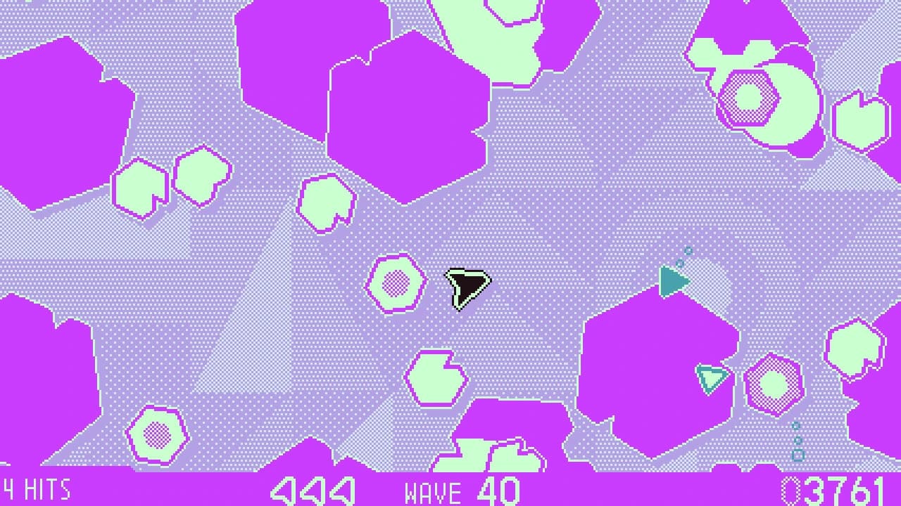 Hyper Meteor screenshot 7