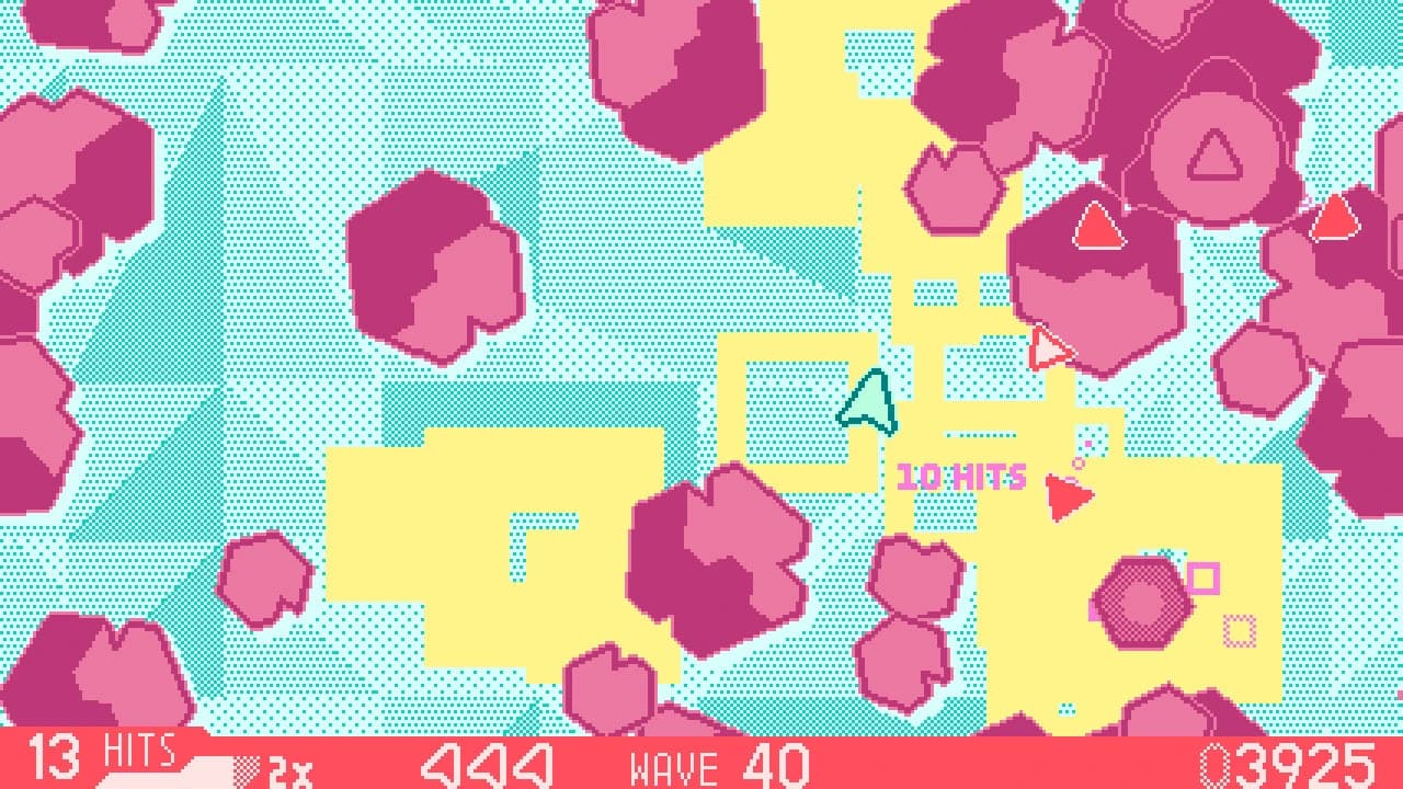 Hyper Meteor screenshot 8