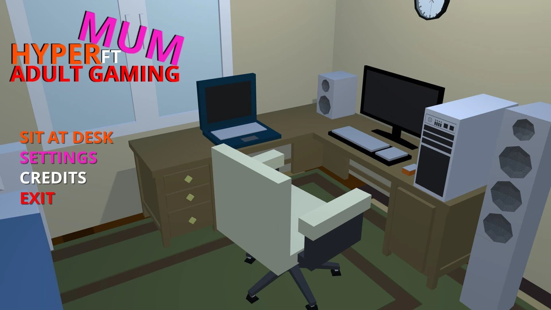 Hyper Mum Ft Adult Gaming screenshot 2