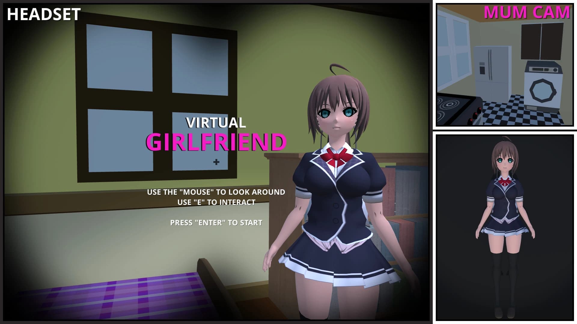 Hyper Mum Ft Adult Gaming screenshot 3