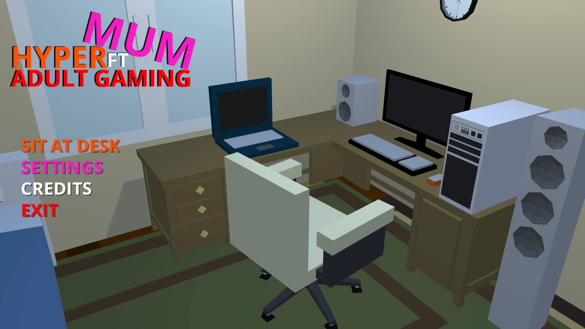Hyper Mum Ft Adult Gaming screenshot 6