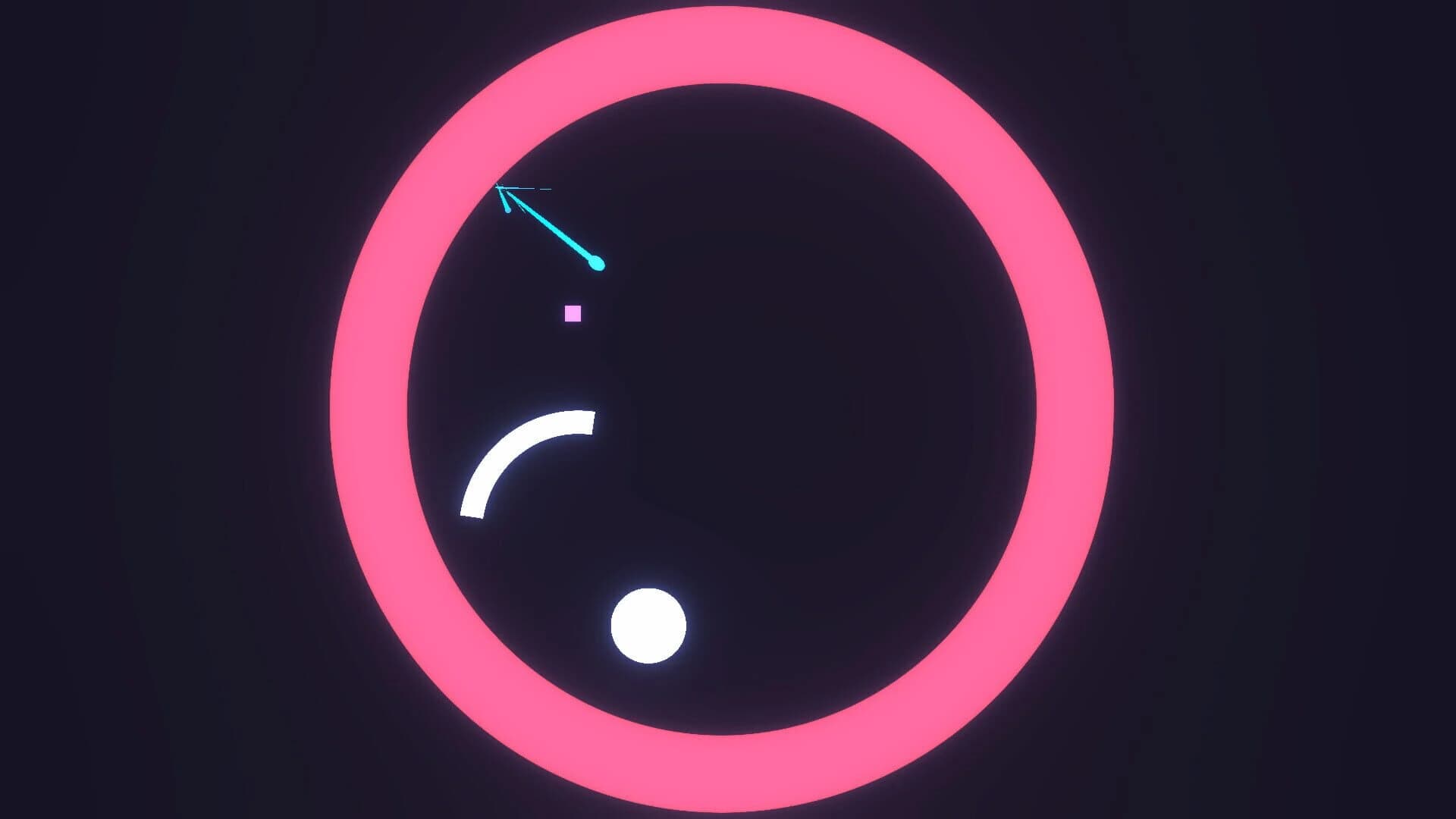 Hyper Shapes screenshot 3