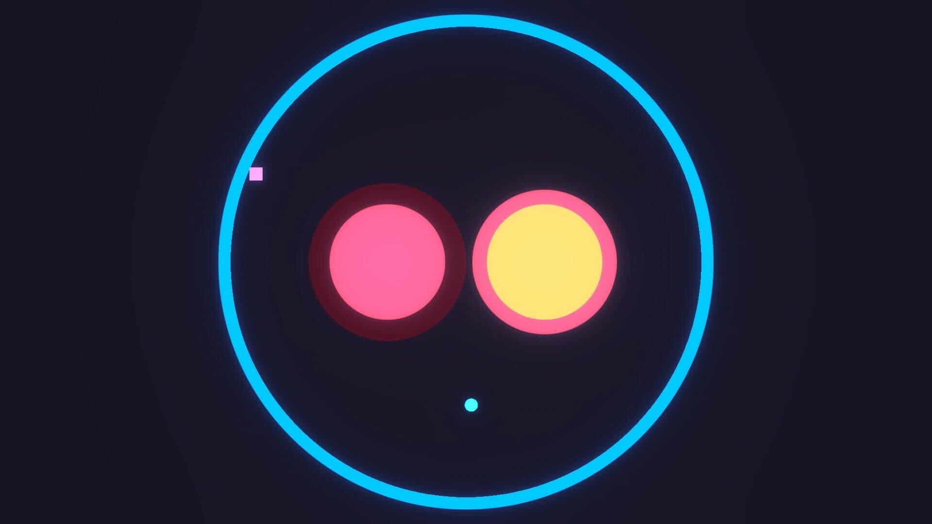 Hyper Shapes screenshot 2