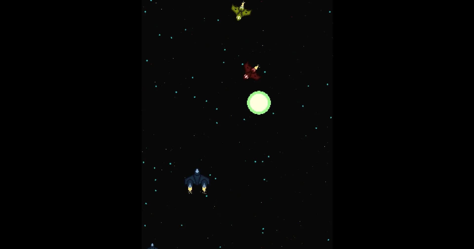 Hyper Simon X screenshot 3