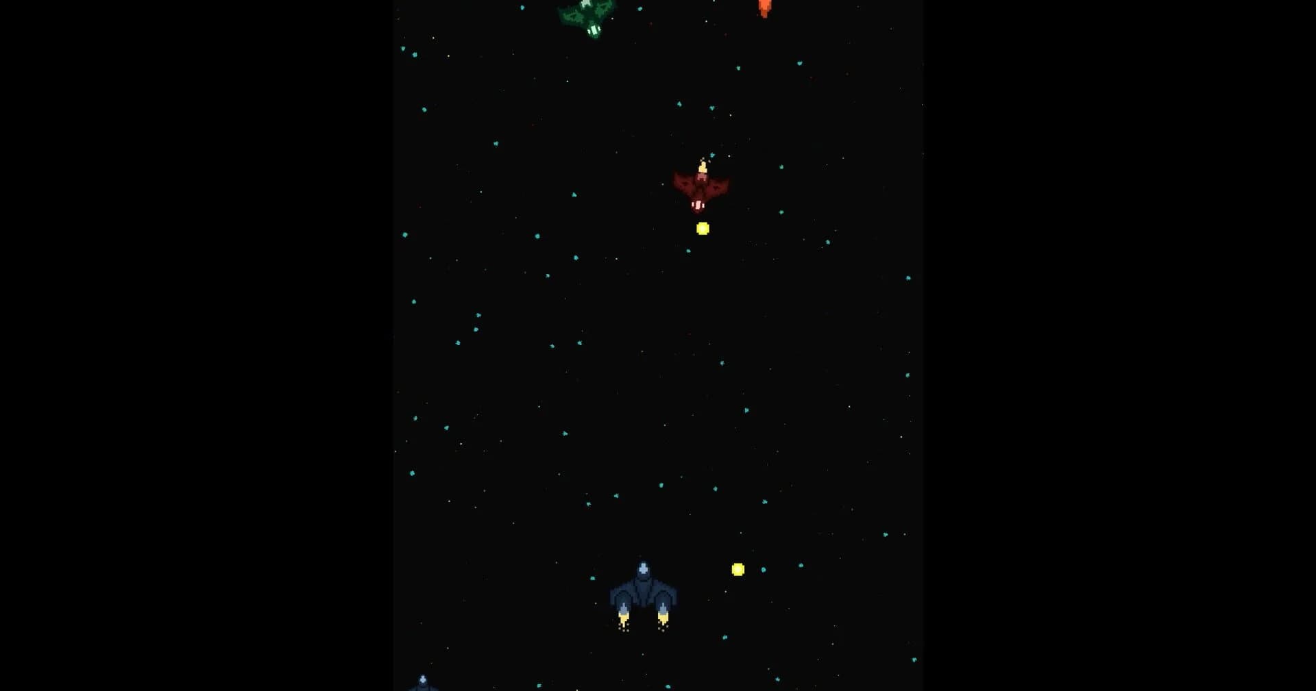 Hyper Simon X screenshot 2