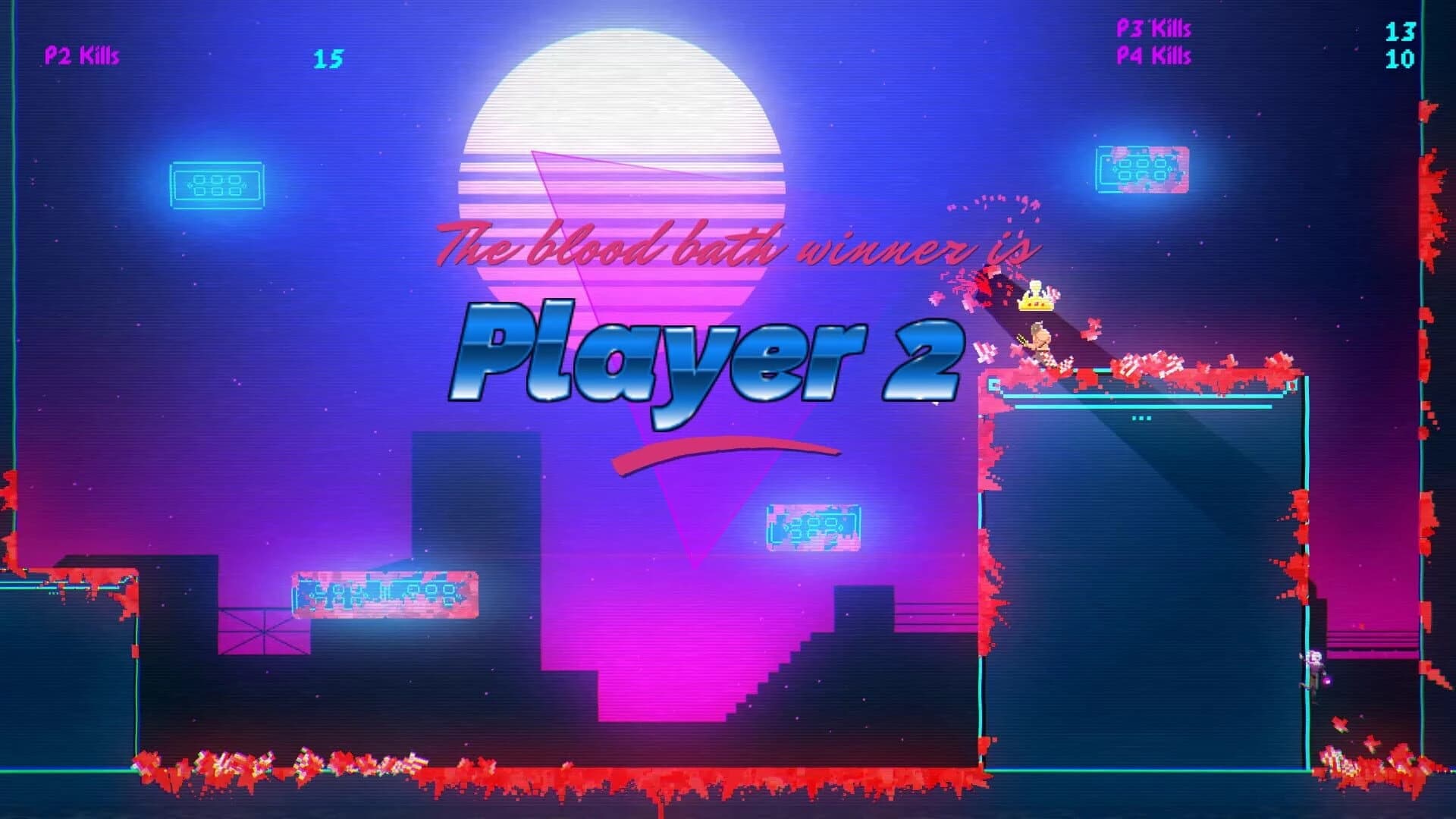 Hyper Slasher screenshot 4