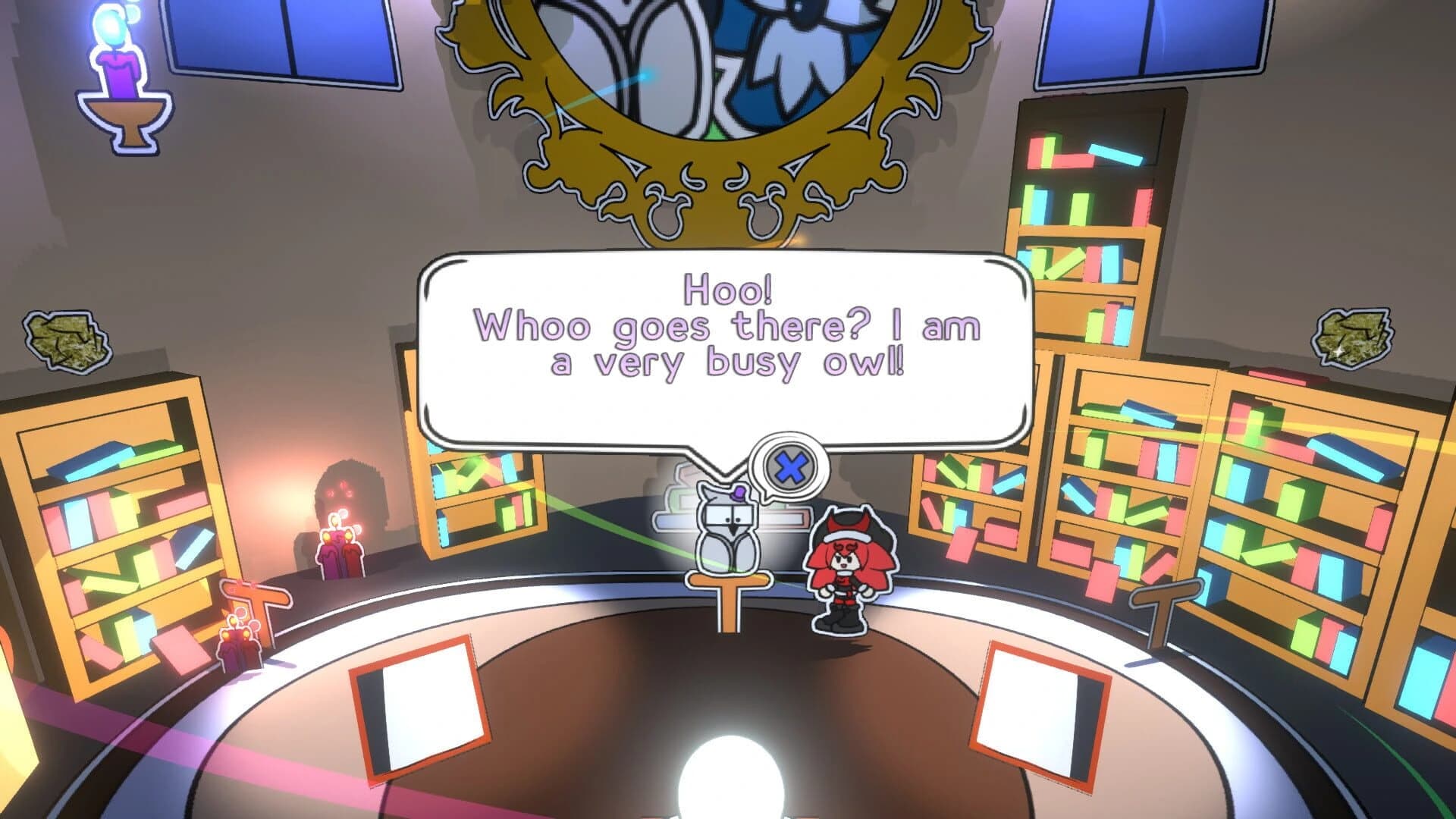 Hyper Team Recon screenshot 5