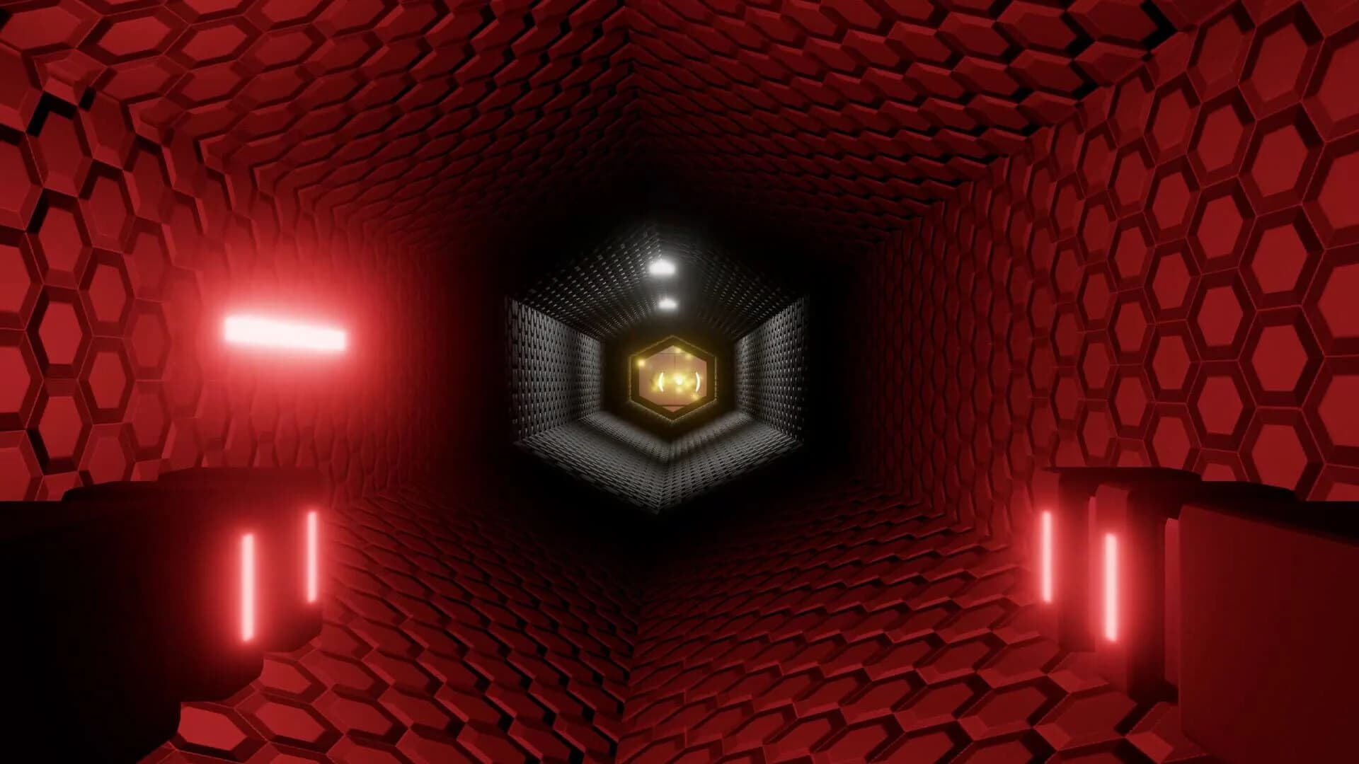 Hyper Tunnel screenshot 5