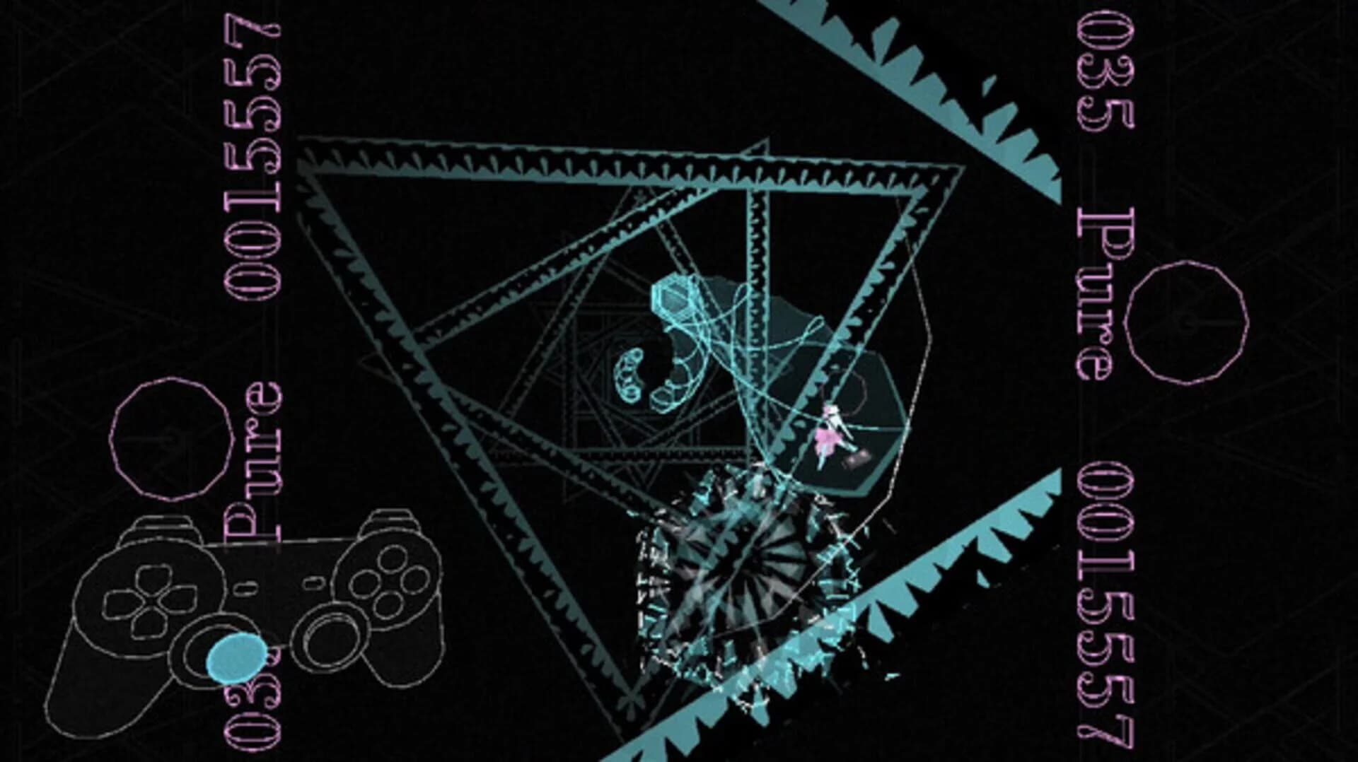 Hyperbeat screenshot 4