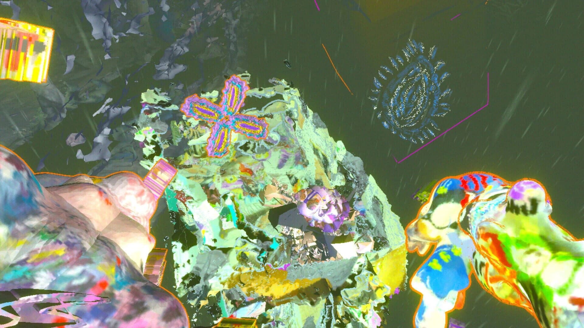 HyperBody screenshot 2